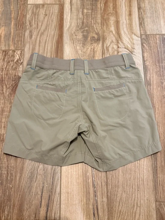 Kuhl Kurve Durango Shorts - Picture 4 of 4